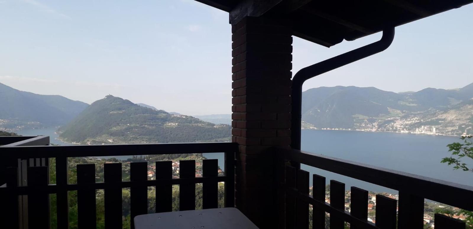 Agriturismo Cascina Lert Marone Exterior photo