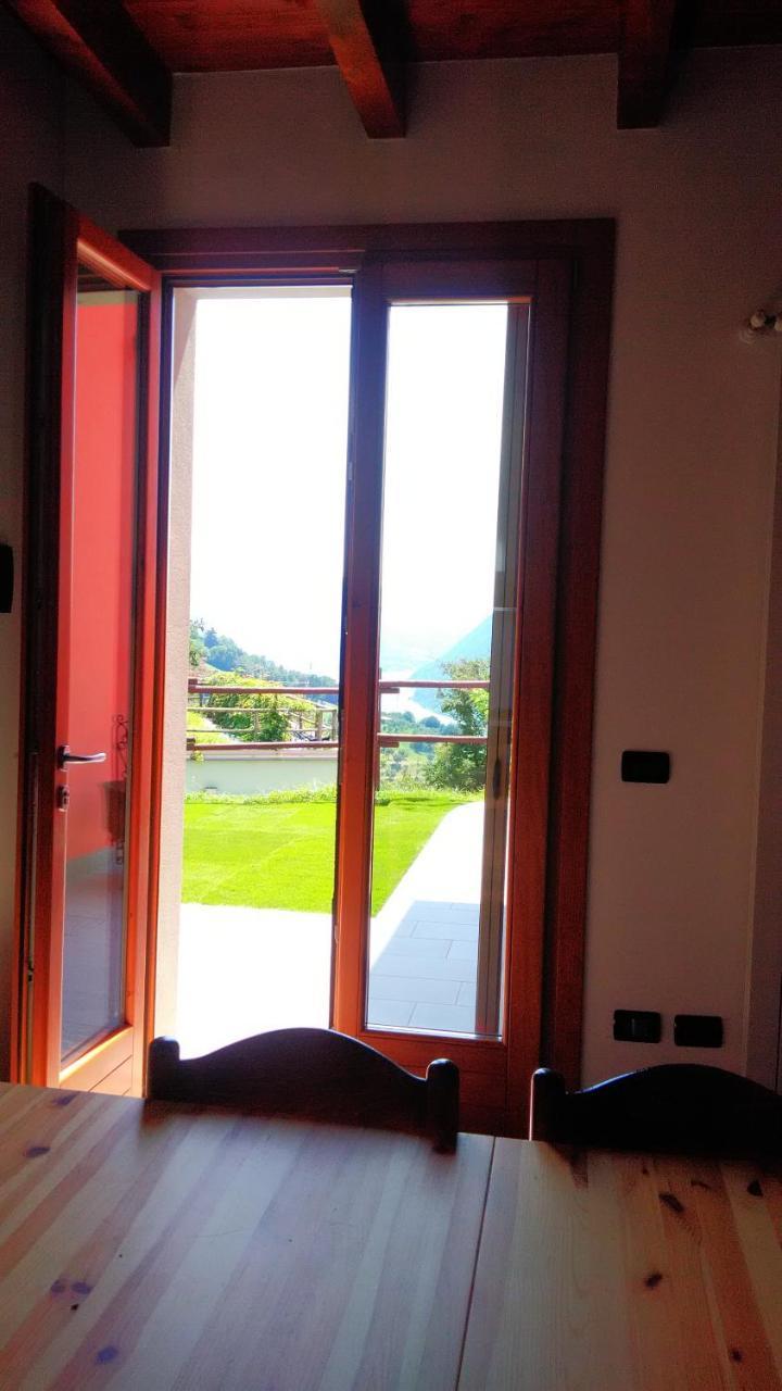 Agriturismo Cascina Lert Marone Exterior photo